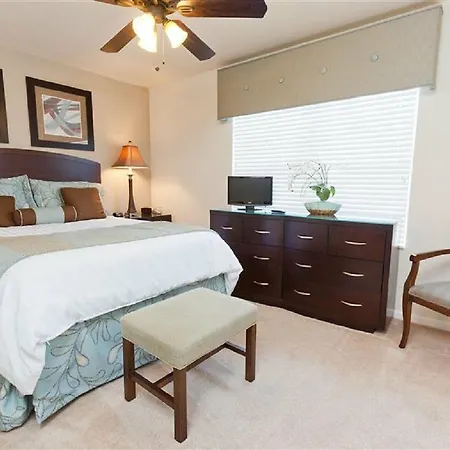 Disney Area Executive Plus Homes